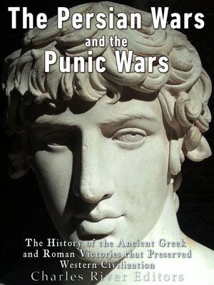 cover image of The Persian Wars and the Punic Wars